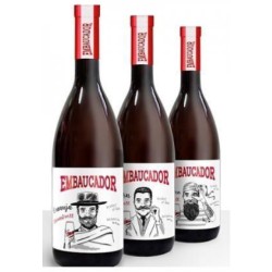 copy of EMBAUCADOR CHARDONNAY