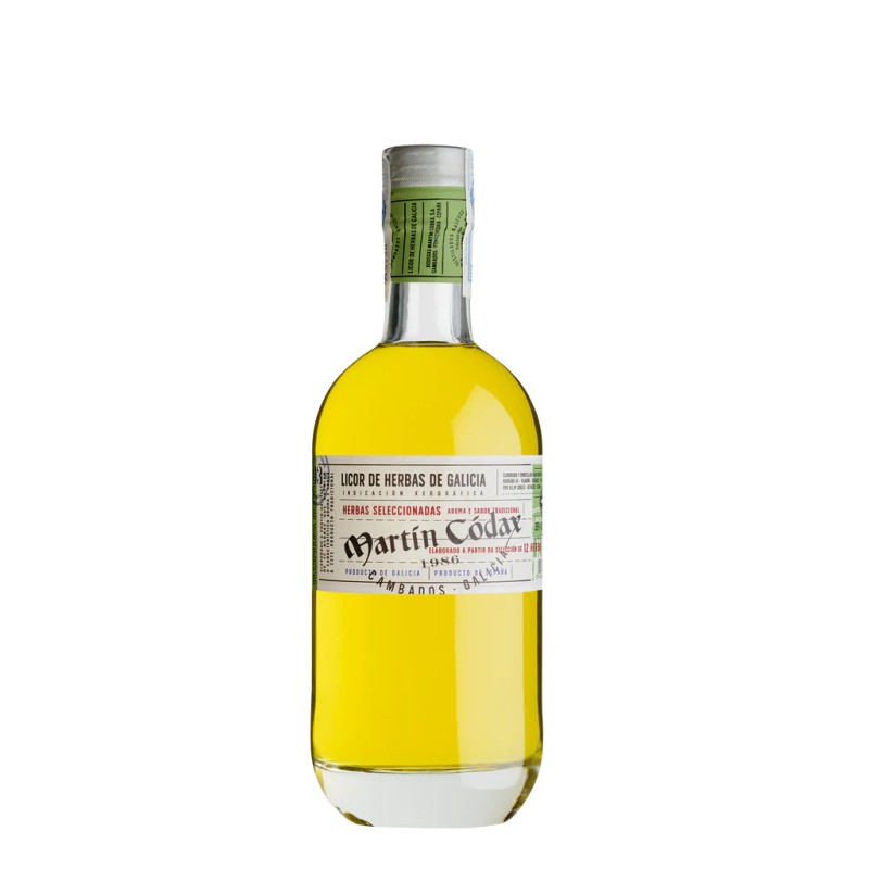 copy of Aguardiente blanco Martín Códax