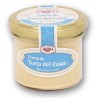 Mousse de crema de t