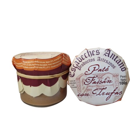 copy of Paté de Pimientos del piquillo