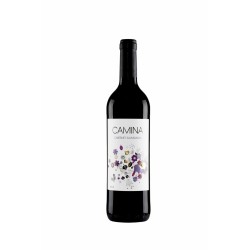 copy of Camina Chardonnay y Viura
