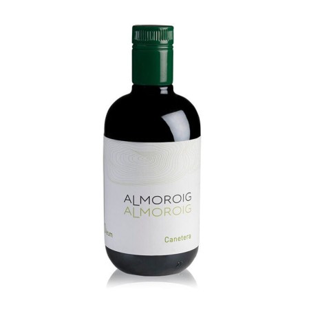 Aceite de oliva Canetera 500 ml - Almoroig