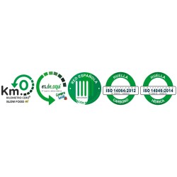 copy of Aceite de oliva Canetera 500 ml - Almoroig