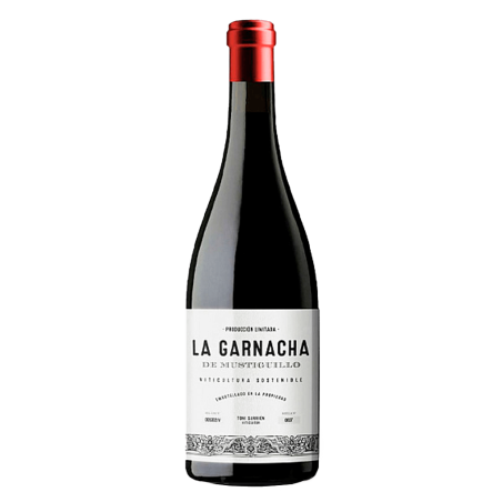 copy of Mestizaje Tinto