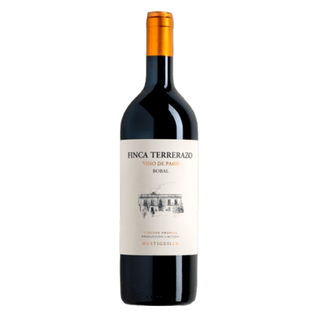 copy of Mestizaje Tinto