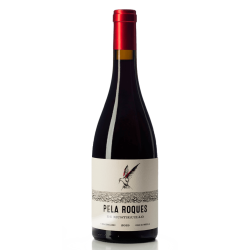 copy of Mestizaje Tinto