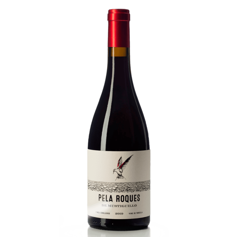 copy of Mestizaje Tinto