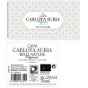 copy of Carlota Suria Organic Chardonnay