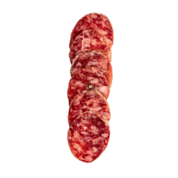 Salchichón de Bellota Ibérico · Torreón | L'Alfabia gourmet