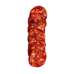 Chorizo de Bellota Ibérico · Torreón | L'Alfabia gourmet