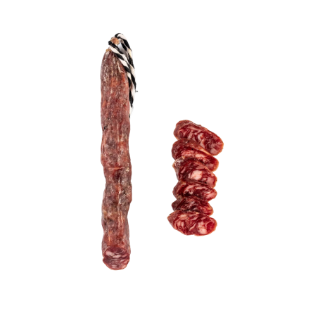 Fuet  Ibérico · Torreón | L'Alfabia gourmet