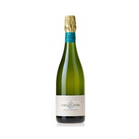 copy of Carlota Suria Organic Chardonnay