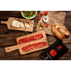 Lomo de Bellota Ibérica Premium | Compra en Lalfabia Gourmet