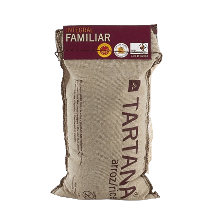 copy of Arroz Albufera