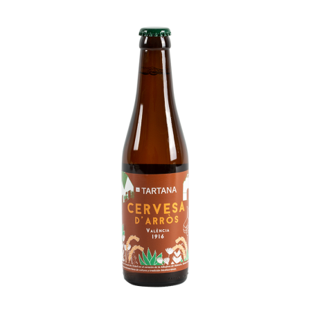 copy of CERVEZA GENEIS ORANGE