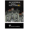 Academia de los Nocturnos Bobal