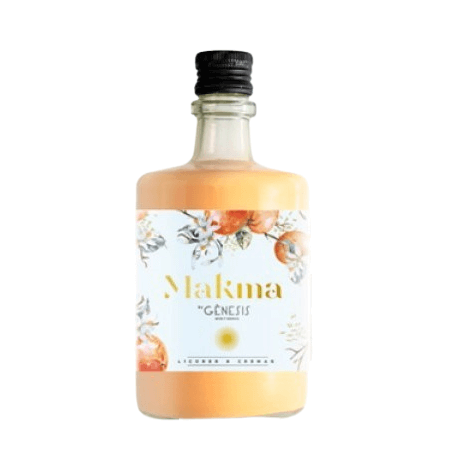 copy of Crema de licor de arroz