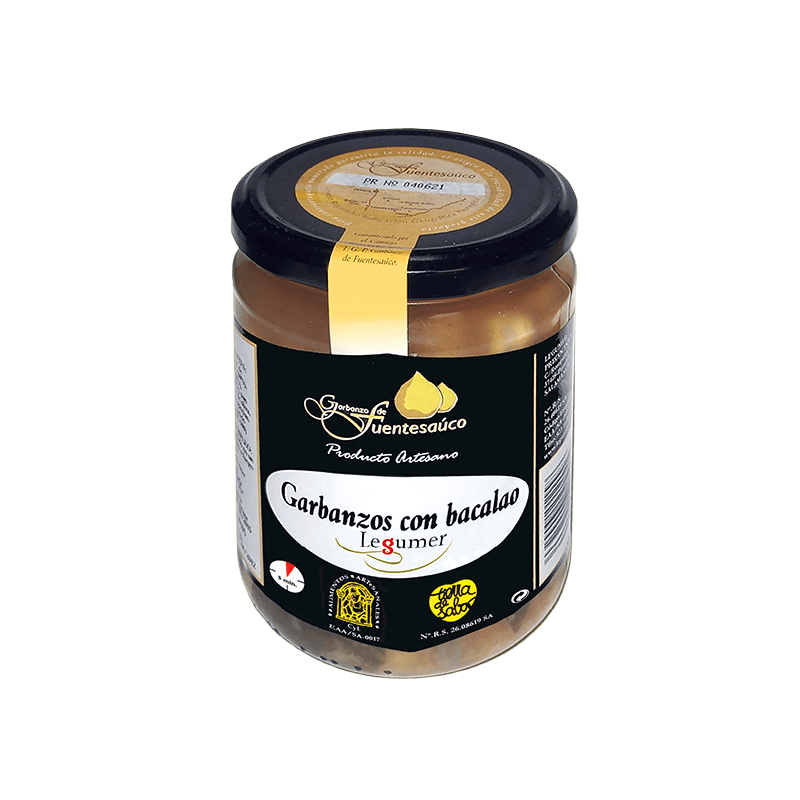 copy of Lentejas con chorizo