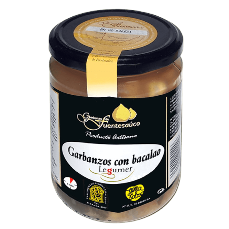 copy of Lentejas con chorizo