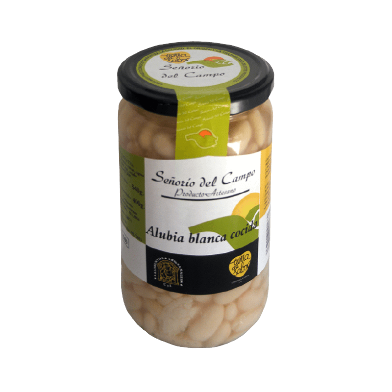 copy of Lentejas con chorizo