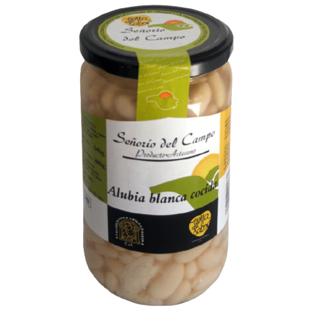 copy of Lentejas con chorizo