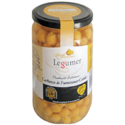 Garbanzos Pedrosillo IGP – Legumer | L’Alfabia Gourmet