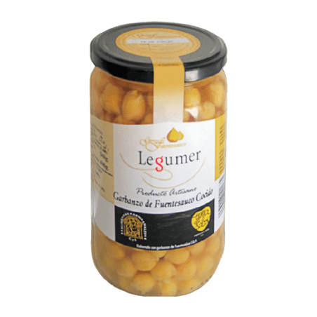 copy of Lentejas con chorizo