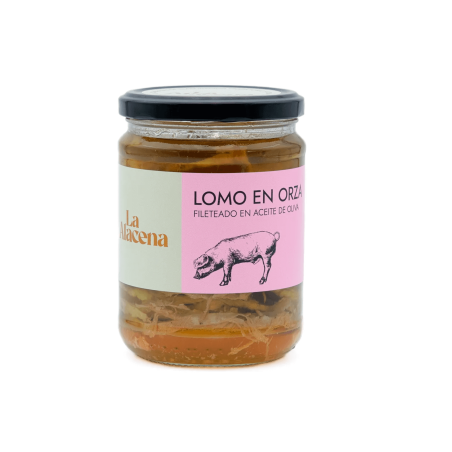 copy of chorizo en orza