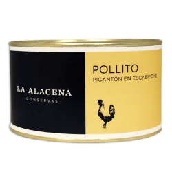 copy of chorizo en orza