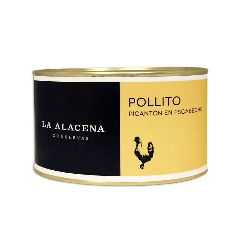 copy of chorizo en orza