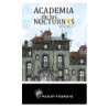copy of Academia de los Nocturnos Bobal