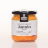 Pimientos rellenos de Jamón Ibérico | Lukan Gourmet – L’Alfabia