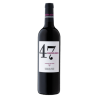 47 Manchon Mieres – Vino Tinto Crianza D.O. Ribera del Duero | L’Alfabia