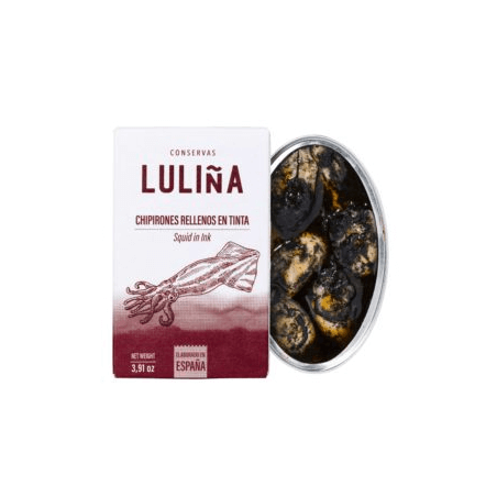 copy of Almejas al natural (Chirlas)