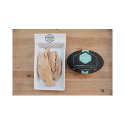 Ventresca de Bonito del Norte 111 g – Comprarla en L’Alfabia