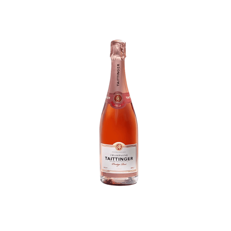copy of Champagne Taittinger Brut Reserve