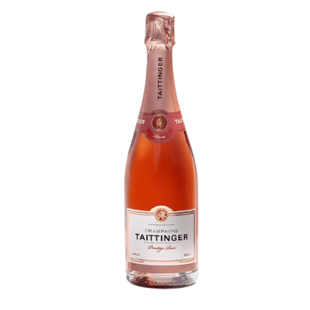 copy of Champagne Taittinger Brut Reserve