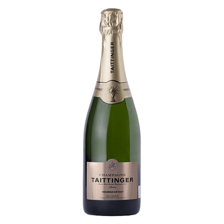 Champagne Taittinger Brut Reserve