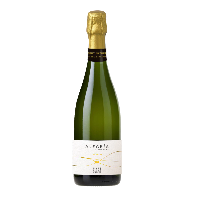 copy of Carlota Suria Organic Chardonnay
