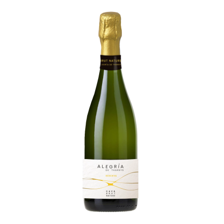 copy of Carlota Suria Organic Chardonnay