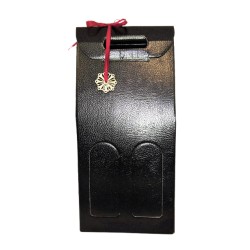 copy of ESTUCHE NEGRO 1 BOTELLA