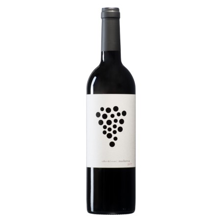 Maduresa – Vino Tinto Ecológico Crianza D.O. Valencia | L’Alfabia