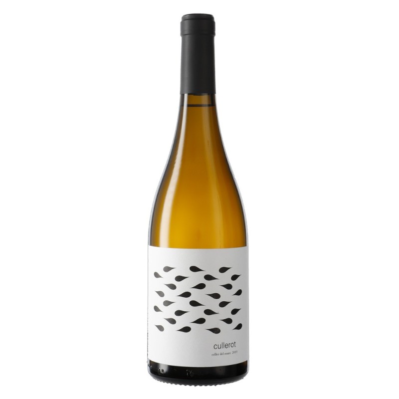 Cullerot | Vino Blanco de Valencia en L’Alfabia