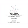 copy of Yllera Verdejo Vendimia Nocturna