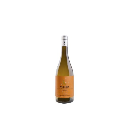 Yllera Chardonnay | Elegancia de Rueda en L’Alfabia