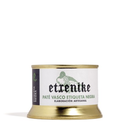copy of Paté Vasco