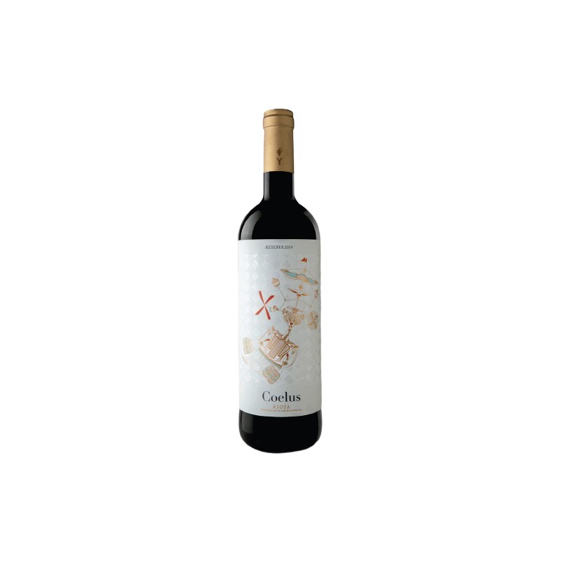 copy of Yllera Verdejo Vendimia Nocturna