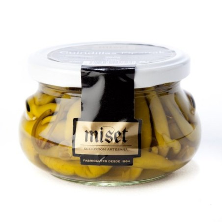 copy of Atún claro en aceite de oliva.