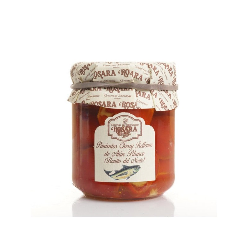 copy of Mousse de Queso Roquefort Rosara