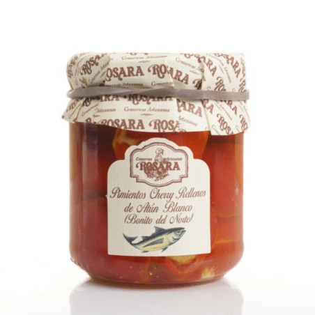 copy of Mousse de Queso Roquefort Rosara